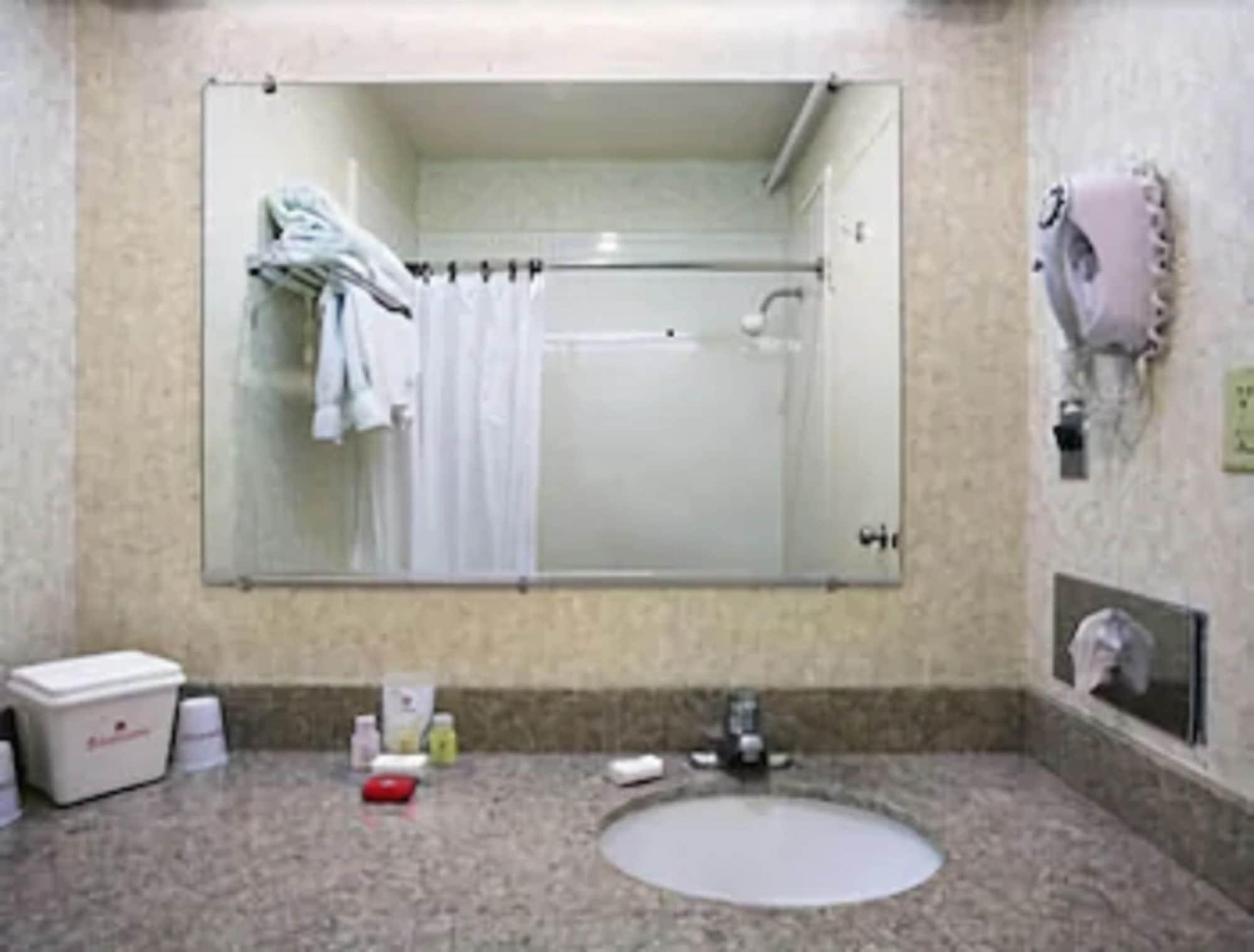 Ramada By Wyndham Sioux City Eksteriør billede