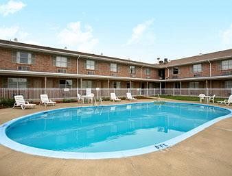 Ramada By Wyndham Sioux City Eksteriør billede