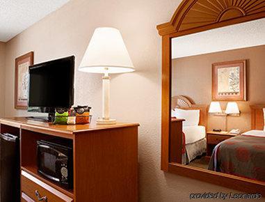 Ramada By Wyndham Sioux City Eksteriør billede